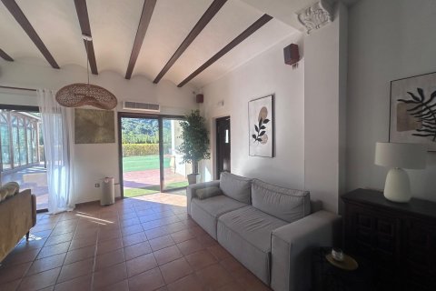 Hotelli myytävänä Finestrat, Alicante, Espanja, 12 makuuhuonetta, 800 m2 No. 149199 - kuva 27