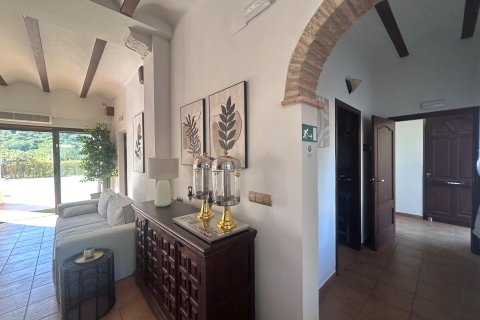 Hotelli myytävänä Finestrat, Alicante, Espanja, 12 makuuhuonetta, 800 m2 No. 149199 - kuva 28