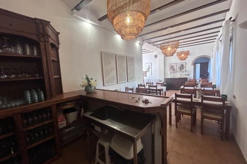 Hotelli myytävänä Finestrat, Alicante, Espanja, 12 makuuhuonetta, 800 m2 No. 149199 - kuva 21