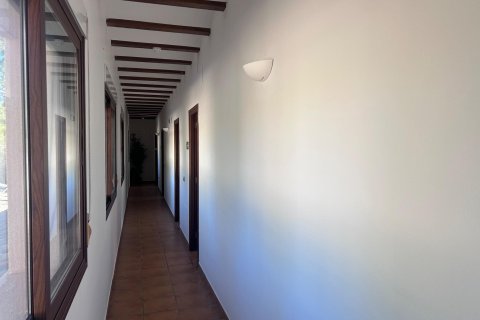 Hotelli myytävänä Finestrat, Alicante, Espanja, 12 makuuhuonetta, 800 m2 No. 149199 - kuva 23