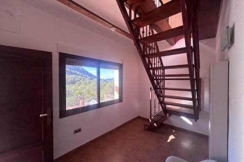 Hotelli myytävänä Finestrat, Alicante, Espanja, 12 makuuhuonetta, 800 m2 No. 149199 - kuva 22