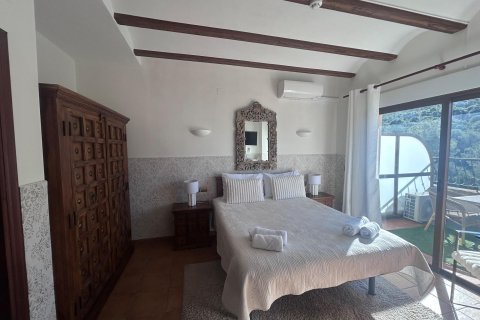 Hotelli myytävänä Finestrat, Alicante, Espanja, 12 makuuhuonetta, 800 m2 No. 149199 - kuva 10