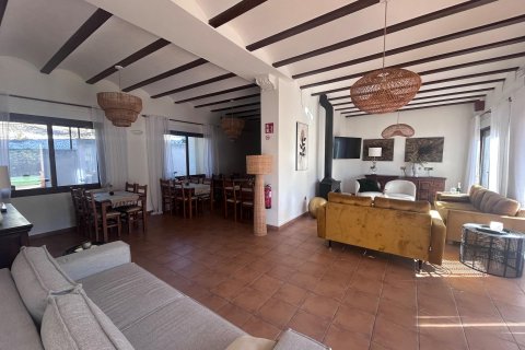 Hotelli myytävänä Finestrat, Alicante, Espanja, 12 makuuhuonetta, 800 m2 No. 149199 - kuva 17