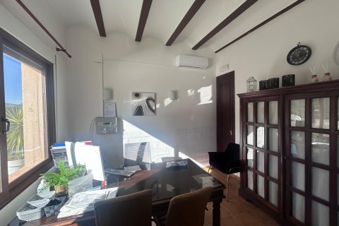 Hotelli myytävänä Finestrat, Alicante, Espanja, 12 makuuhuonetta, 800 m2 No. 149199 - kuva 13