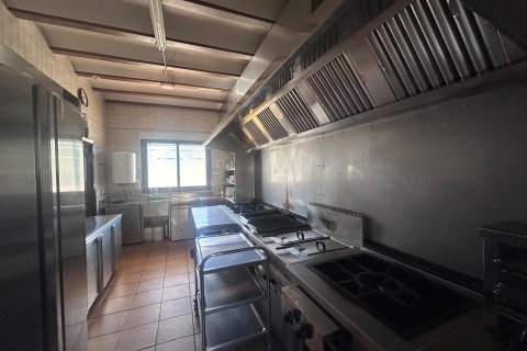 Hotelli myytävänä Finestrat, Alicante, Espanja, 12 makuuhuonetta, 800 m2 No. 149199 - kuva 19