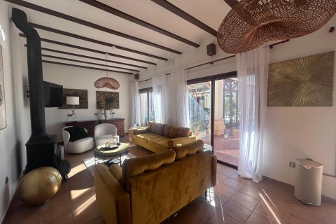 Hotelli myytävänä Finestrat, Alicante, Espanja, 12 makuuhuonetta, 800 m2 No. 149199 - kuva 16