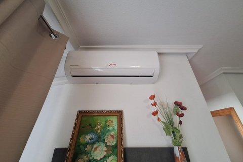 Apartament w Torrevieja, Alicante, Hiszpania 58 mkw. nr 149195 – zdjęcie 7