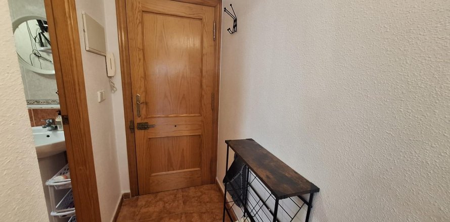 Apartament w Torrevieja, Alicante, Hiszpania 58 mkw. nr 149195
