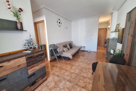 Apartament w Torrevieja, Alicante, Hiszpania 58 mkw. nr 149195 – zdjęcie 6