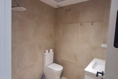 Dom w Finestrat, Alicante, Hiszpania 3 sypialnie,  nr 149197 – zdjęcie 21