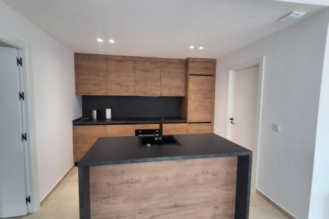 Dom w Finestrat, Alicante, Hiszpania 3 sypialnie,  nr 149197 – zdjęcie 8