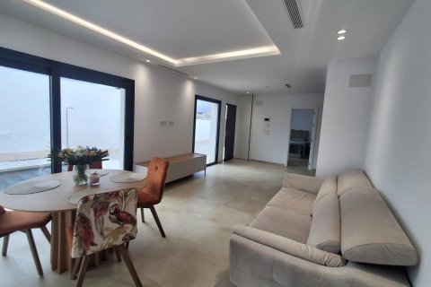 Dom w Finestrat, Alicante, Hiszpania 3 sypialnie,  nr 149197 – zdjęcie 5