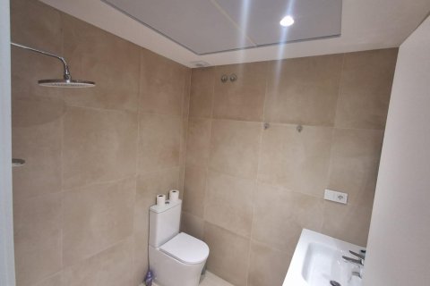 Dom w Finestrat, Alicante, Hiszpania 3 sypialnie,  nr 149197 – zdjęcie 14