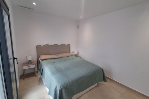 Dom w Finestrat, Alicante, Hiszpania 3 sypialnie,  nr 149197 – zdjęcie 15