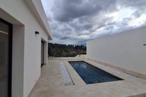 Dom w Finestrat, Alicante, Hiszpania 3 sypialnie,  nr 149197 – zdjęcie 22