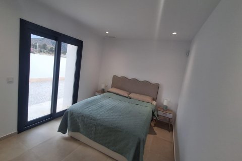 Dom w Finestrat, Alicante, Hiszpania 3 sypialnie,  nr 149197 – zdjęcie 18