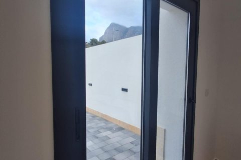 Dom w Finestrat, Alicante, Hiszpania 3 sypialnie,  nr 149197 – zdjęcie 17