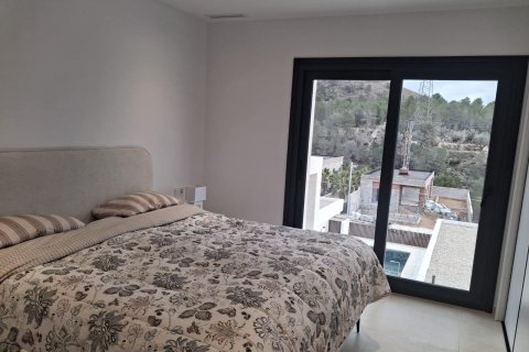 Dom w Finestrat, Alicante, Hiszpania 3 sypialnie,  nr 149197 – zdjęcie 11