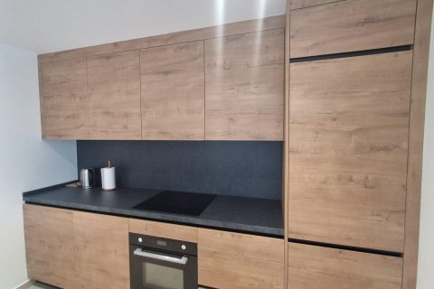 Dom w Finestrat, Alicante, Hiszpania 3 sypialnie,  nr 149197 – zdjęcie 9