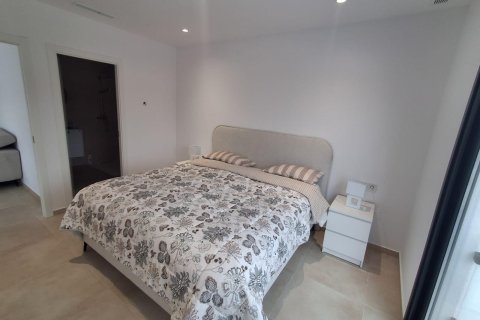 Dom w Finestrat, Alicante, Hiszpania 3 sypialnie,  nr 149197 – zdjęcie 12