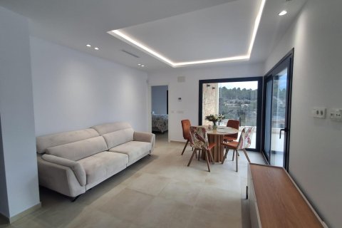 Dom w Finestrat, Alicante, Hiszpania 3 sypialnie,  nr 149197 – zdjęcie 6