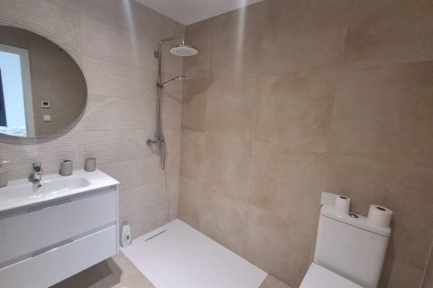 Dom w Finestrat, Alicante, Hiszpania 3 sypialnie,  nr 149197 – zdjęcie 16