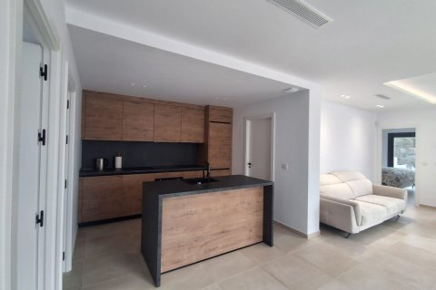 Dom w Finestrat, Alicante, Hiszpania 3 sypialnie,  nr 149197 – zdjęcie 7