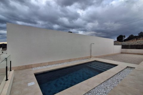 Dom w Finestrat, Alicante, Hiszpania 3 sypialnie,  nr 149197 – zdjęcie 24