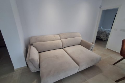 Dom w Finestrat, Alicante, Hiszpania 3 sypialnie,  nr 149197 – zdjęcie 25