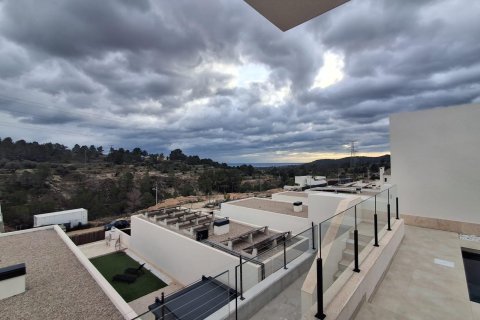 Dom w Finestrat, Alicante, Hiszpania 3 sypialnie,  nr 149197 – zdjęcie 23