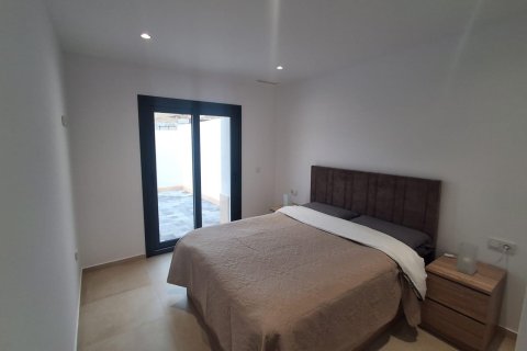 Dom w Finestrat, Alicante, Hiszpania 3 sypialnie,  nr 149197 – zdjęcie 13