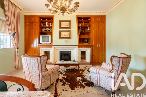 House in Rociana del Condado, Huelva, Spain 8 bedrooms, 354 sq.m. No. 152752