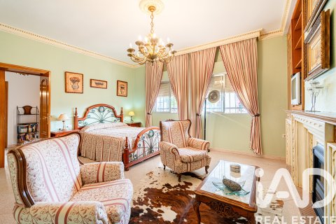 House à vendre à Rociana del Condado, Huelva, Espagne, 8 chambres, 354 m2 No. 152752 - photo 11