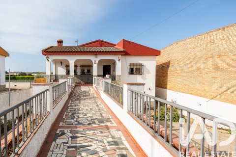 House à vendre à Rociana del Condado, Huelva, Espagne, 8 chambres, 354 m2 No. 152752 - photo 4