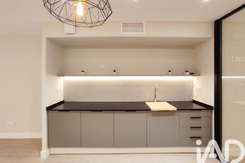 Komerciāls īpašums pārdošanā Barcelona, Spānijā 60 m2 Nr. 152758 - attēls 4