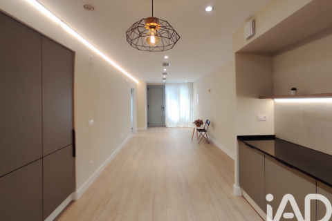 Komerciāls īpašums pārdošanā Barcelona, Spānijā 60 m2 Nr. 152758 - attēls 5