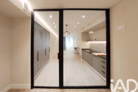 Komerciāls īpašums pārdošanā Barcelona, Spānijā 60 m2 Nr. 152758 - attēls 3