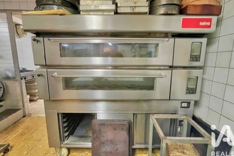 Продажа коммерческой недвижимости в Пего, Аликанте, Испания 160м2 №152756 - фото 16