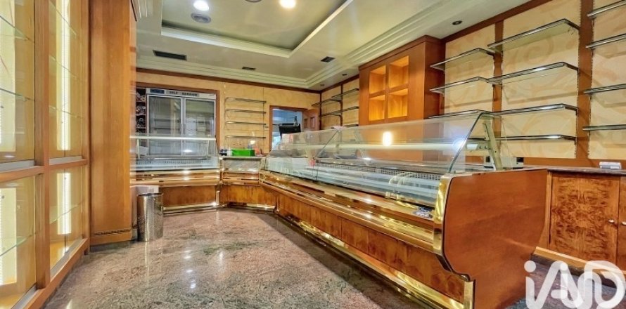 Коммерческая недвижимость в Пего, Аликанте, Испания 160м2 №152756