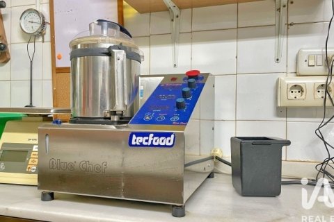 Продажа коммерческой недвижимости в Пего, Аликанте, Испания 160м2 №152756 - фото 5