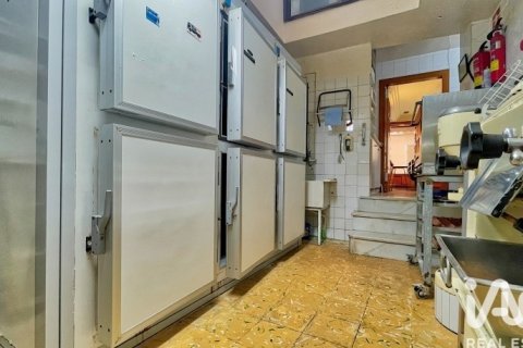Продажа коммерческой недвижимости в Пего, Аликанте, Испания 160м2 №152756 - фото 12