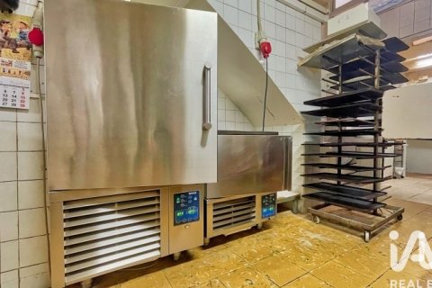 Продажа коммерческой недвижимости в Пего, Аликанте, Испания 160м2 №152756 - фото 4