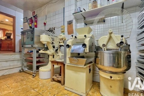 Продажа коммерческой недвижимости в Пего, Аликанте, Испания 160м2 №152756 - фото 8