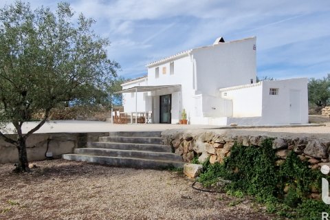 Talo myytävänä L'Ametlla de Mar, Tarragona, Espanja, 2 makuuhuonetta, 85 m2 No. 152753 - kuva 7