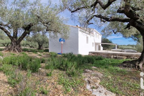 Talo myytävänä L'Ametlla de Mar, Tarragona, Espanja, 2 makuuhuonetta, 85 m2 No. 152753 - kuva 4