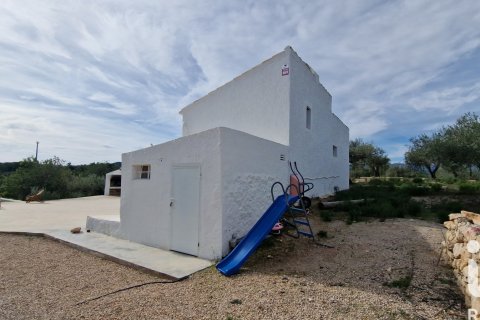 Talo myytävänä L'Ametlla de Mar, Tarragona, Espanja, 2 makuuhuonetta, 85 m2 No. 152753 - kuva 5