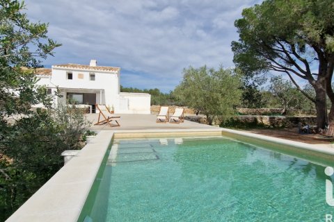 Talo myytävänä L'Ametlla de Mar, Tarragona, Espanja, 2 makuuhuonetta, 85 m2 No. 152753 - kuva 2