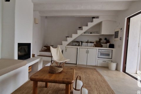 Talo myytävänä L'Ametlla de Mar, Tarragona, Espanja, 2 makuuhuonetta, 85 m2 No. 152753 - kuva 17