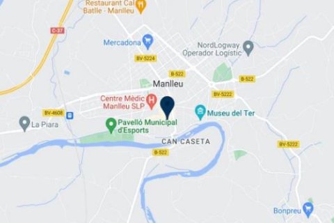 Land zum Verkauf in Manlleu, Barcelona, Spanien Nr. 191572 - Foto 13