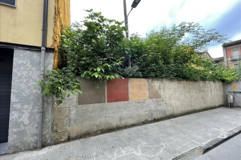 Land zum Verkauf in Manlleu, Barcelona, Spanien Nr. 191572 - Foto 3
